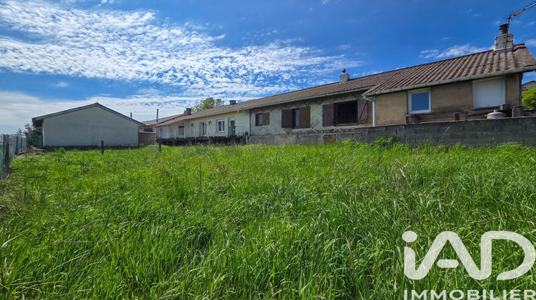Ma-Cabane - Vente Maison Mousson, 125 m²