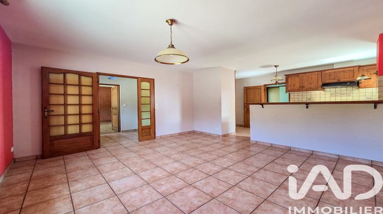 Ma-Cabane - Vente Maison Mousson, 125 m²