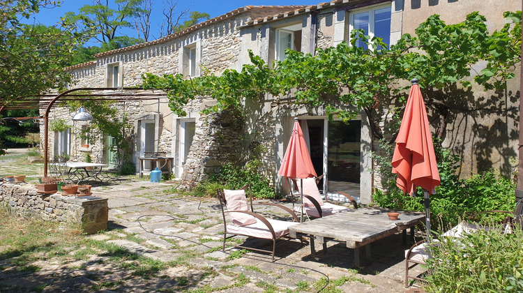 Ma-Cabane - Vente Maison Moussoulens, 200 m²