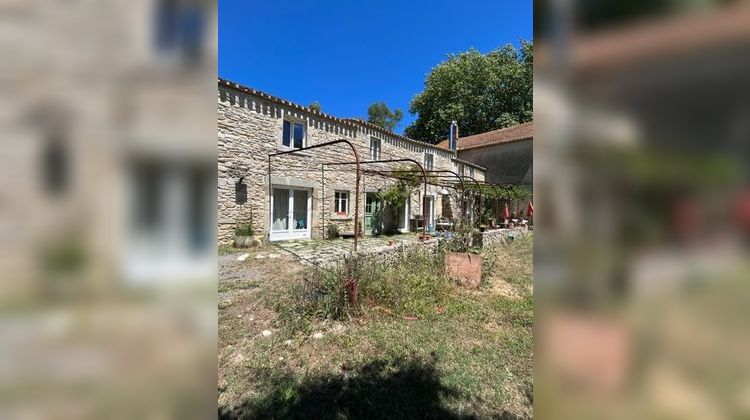 Ma-Cabane - Vente Maison Moussoulens, 200 m²