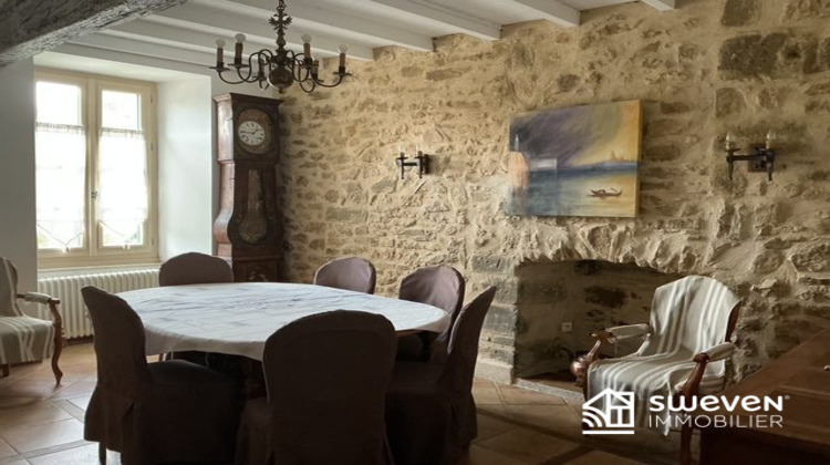 Ma-Cabane - Vente Maison Moussoulens, 409 m²