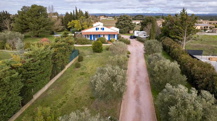 Ma-Cabane - Vente Maison Moussoulens, 153 m²