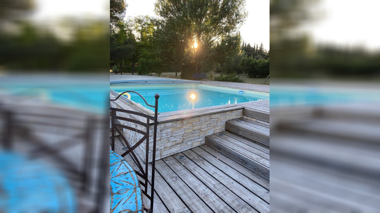 Ma-Cabane - Vente Maison Moussoulens, 153 m²