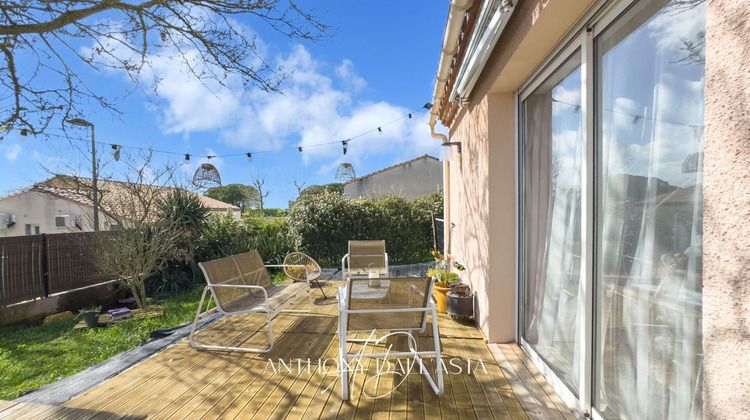 Ma-Cabane - Vente Maison MOUSSOULENS, 90 m²