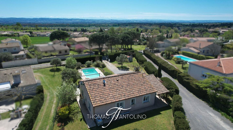 Ma-Cabane - Vente Maison MOUSSOULENS, 100 m²