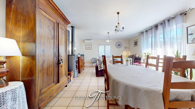 Ma-Cabane - Vente Maison MOUSSOULENS, 100 m²
