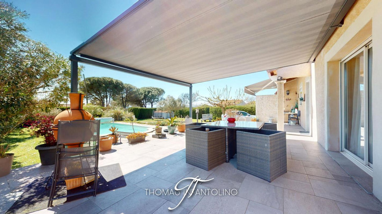 Ma-Cabane - Vente Maison MOUSSOULENS, 100 m²