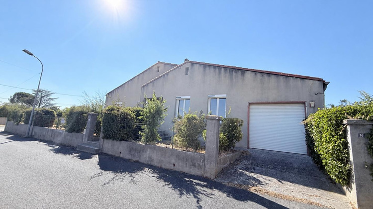 Ma-Cabane - Vente Maison MOUSSOULENS, 143 m²