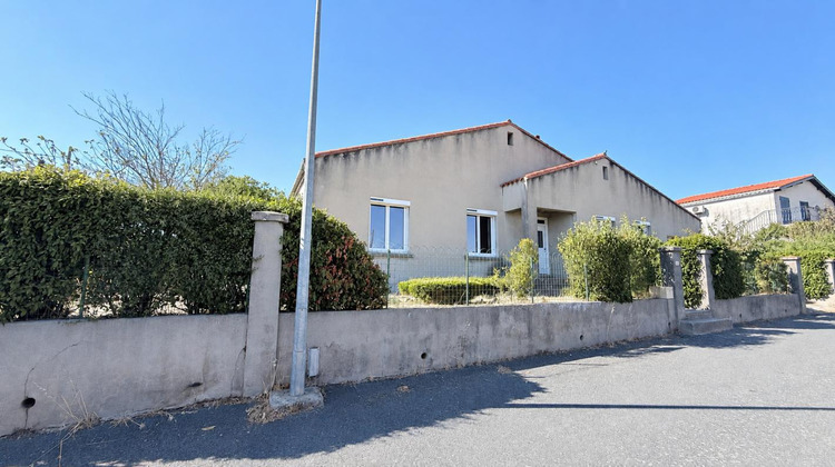 Ma-Cabane - Vente Maison MOUSSOULENS, 143 m²