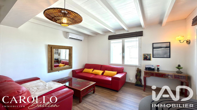 Ma-Cabane - Vente Maison Moussoulens, 102 m²