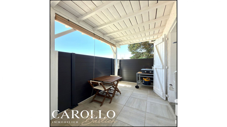 Ma-Cabane - Vente Maison Moussoulens, 102 m²