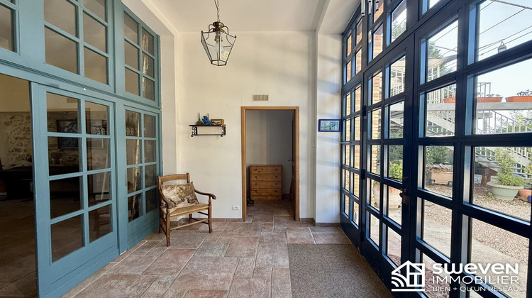 Ma-Cabane - Vente Maison Moussoulens, 409 m²