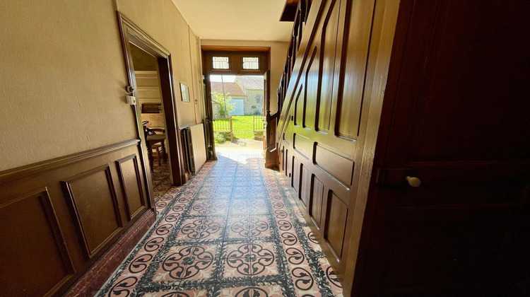 Ma-Cabane - Vente Maison Moussy, 186 m²