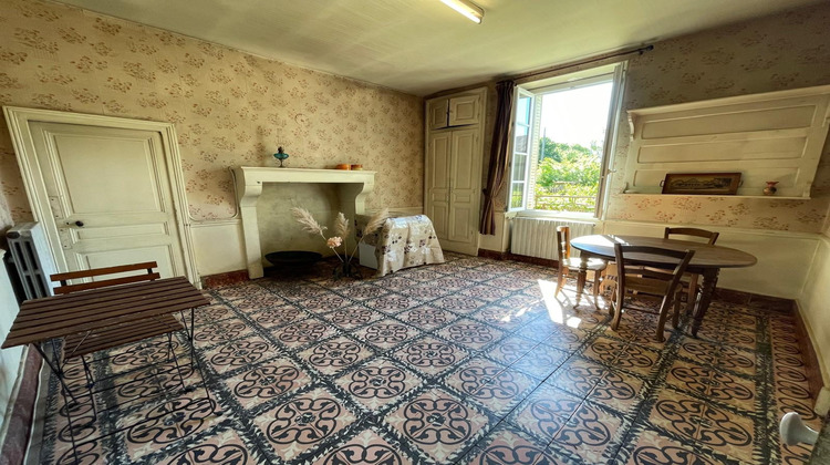 Ma-Cabane - Vente Maison Moussy, 186 m²