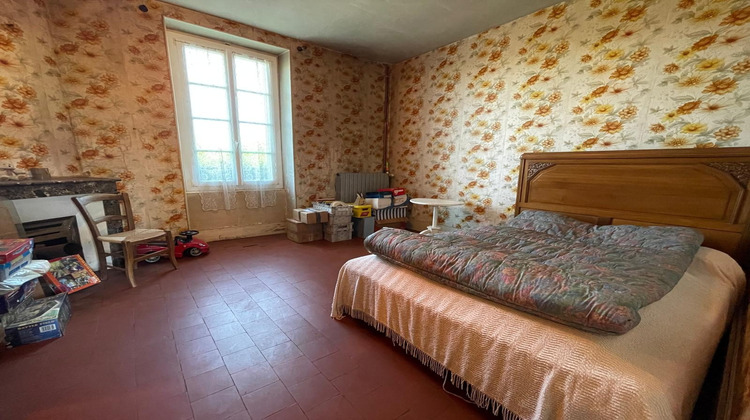 Ma-Cabane - Vente Maison Moussy, 186 m²