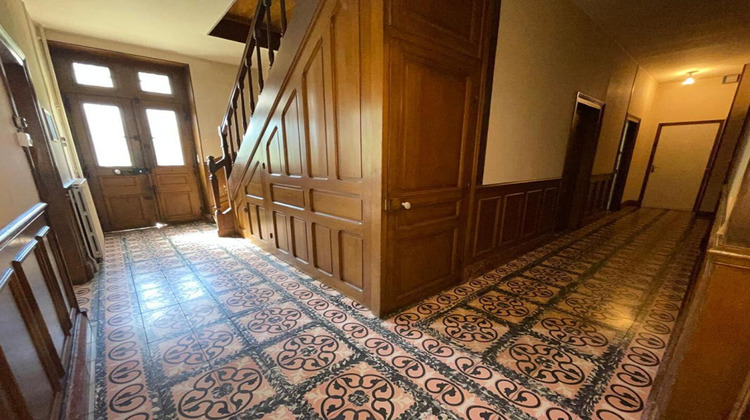 Ma-Cabane - Vente Maison MOUSSY, 186 m²