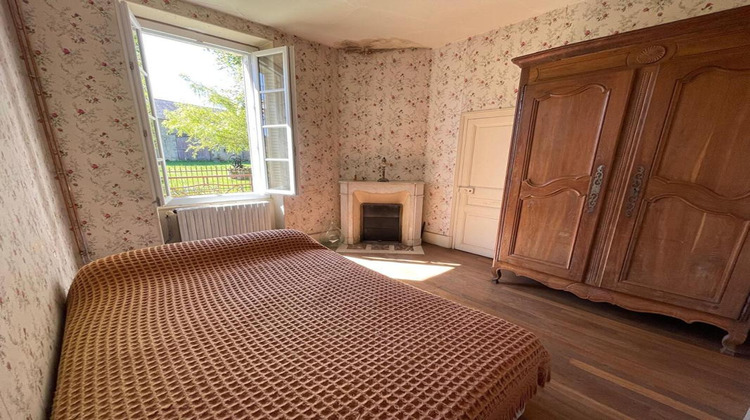 Ma-Cabane - Vente Maison MOUSSY, 186 m²