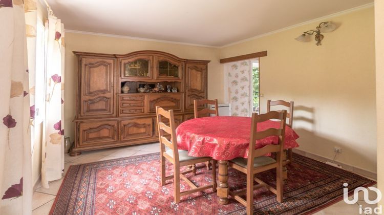 Ma-Cabane - Vente Maison Moussy-le-Neuf, 167 m²