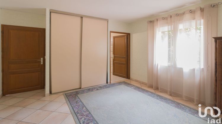 Ma-Cabane - Vente Maison Moussy-le-Neuf, 167 m²