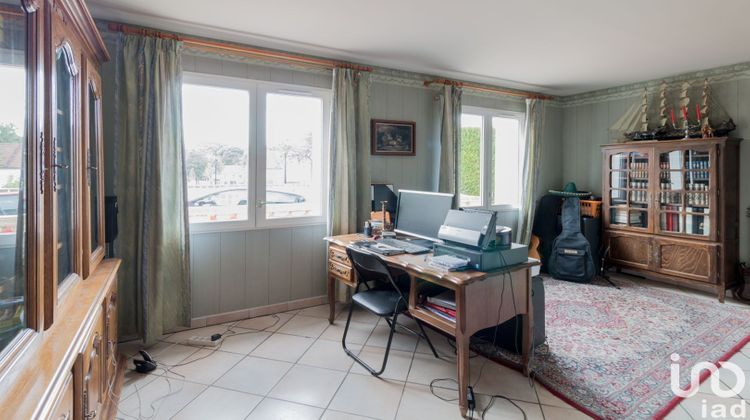 Ma-Cabane - Vente Maison Moussy-le-Neuf, 167 m²