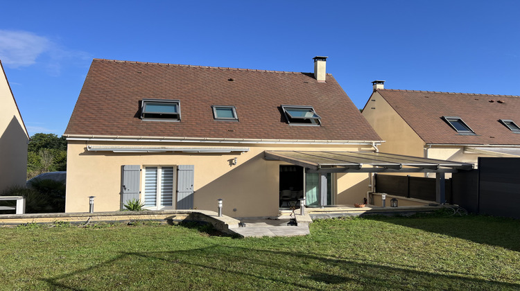 Ma-Cabane - Vente Maison Moussy-le-Neuf, 140 m²