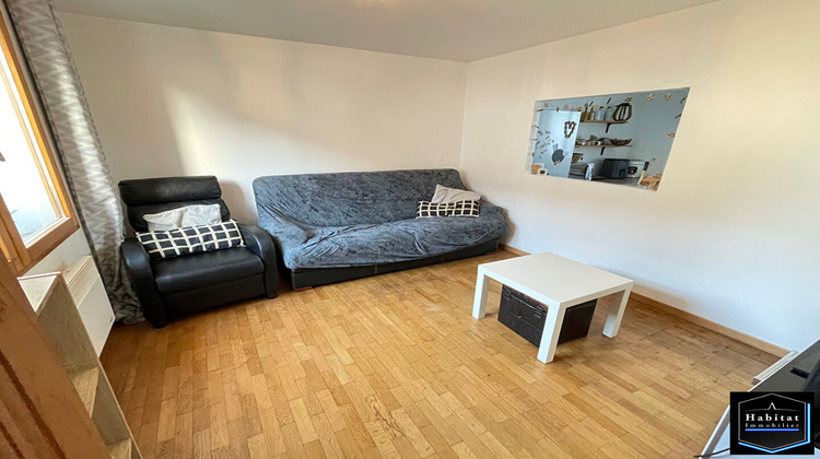 Ma-Cabane - Vente Maison MOUSSY-LE-NEUF, 90 m²