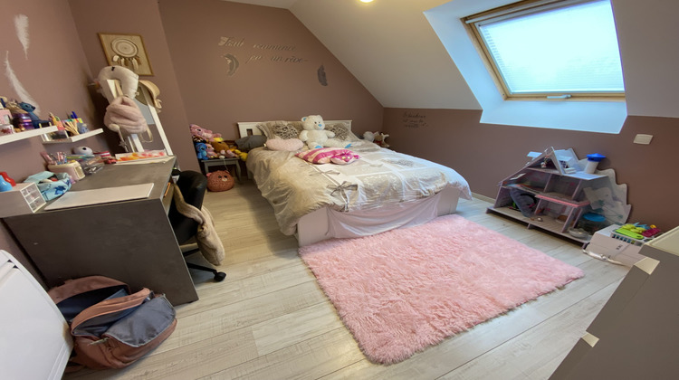 Ma-Cabane - Vente Maison Moussy-le-Neuf, 140 m²