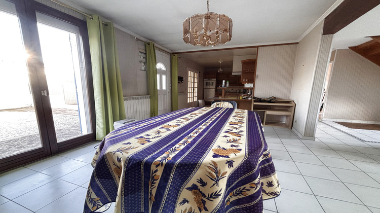 Ma-Cabane - Vente Maison Moussy-le-Neuf, 126 m²