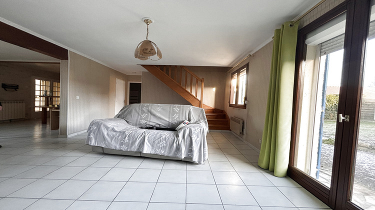 Ma-Cabane - Vente Maison Moussy-le-Neuf, 126 m²