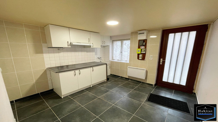 Ma-Cabane - Vente Maison MOUSSY-LE-NEUF, 18 m²