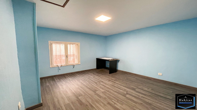 Ma-Cabane - Vente Maison MOUSSY-LE-NEUF, 18 m²