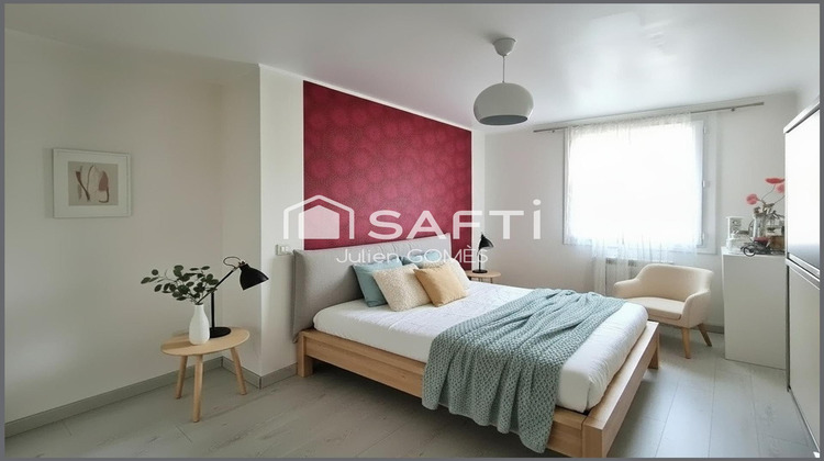 Ma-Cabane - Vente Maison Moussy-le-Neuf, 90 m²