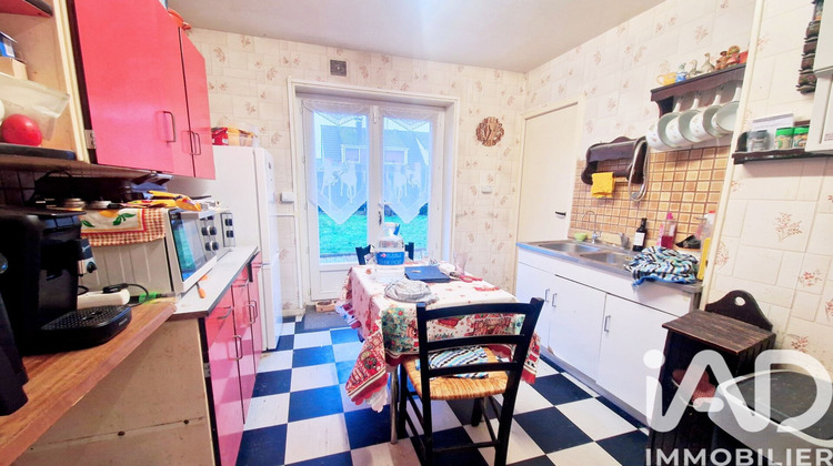 Ma-Cabane - Vente Maison Moussy-le-Neuf, 83 m²