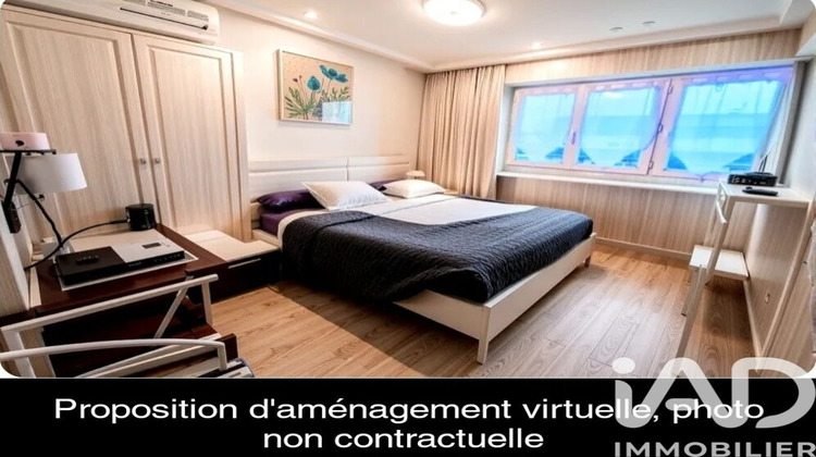 Ma-Cabane - Vente Maison Moussy-le-Neuf, 83 m²