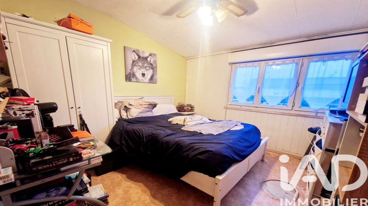 Ma-Cabane - Vente Maison Moussy-le-Neuf, 83 m²