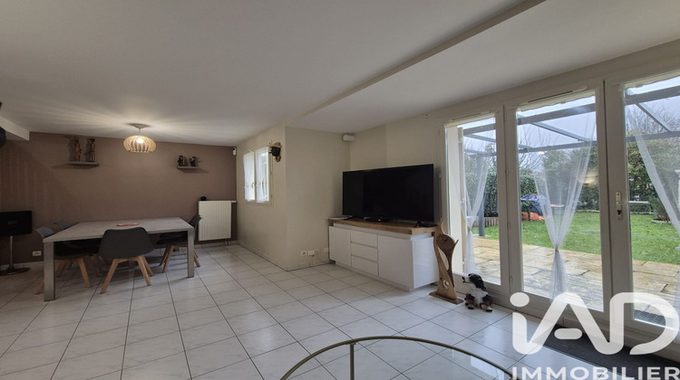 Ma-Cabane - Vente Maison Moussy-le-Neuf, 98 m²
