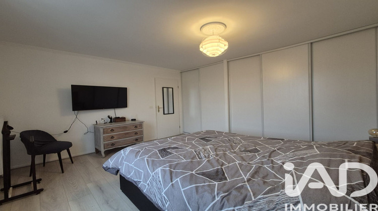 Ma-Cabane - Vente Maison Moussy-le-Neuf, 98 m²