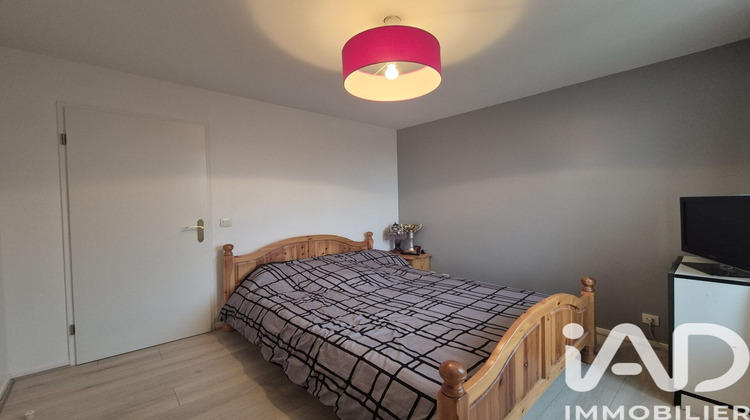 Ma-Cabane - Vente Maison Moussy-le-Neuf, 98 m²