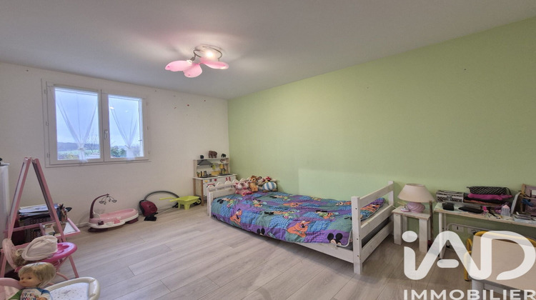 Ma-Cabane - Vente Maison Moussy-le-Neuf, 98 m²