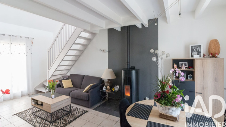 Ma-Cabane - Vente Maison Moussy-le-Neuf, 134 m²