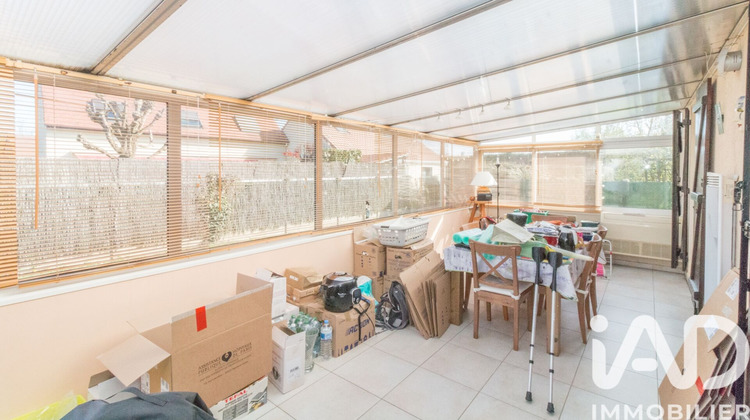 Ma-Cabane - Vente Maison Moussy-le-Neuf, 134 m²
