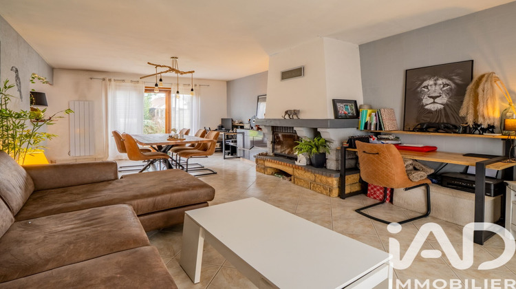 Ma-Cabane - Vente Maison Moussy-le-Neuf, 83 m²