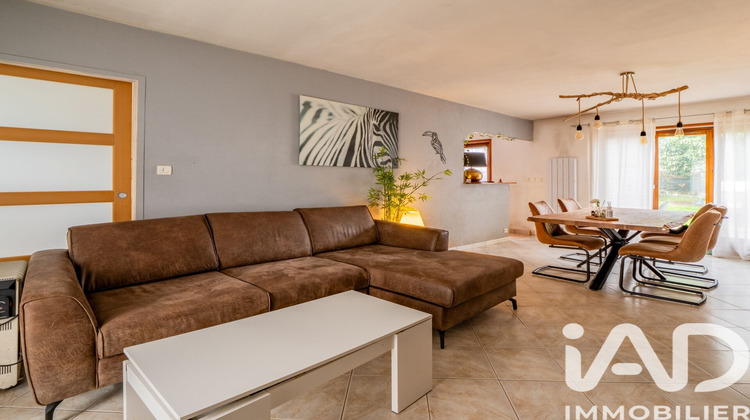 Ma-Cabane - Vente Maison Moussy-le-Neuf, 83 m²