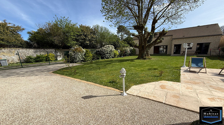 Ma-Cabane - Vente Maison MOUSSY-LE-NEUF, 105 m²