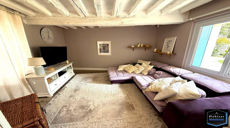 Ma-Cabane - Vente Maison MOUSSY-LE-NEUF, 105 m²