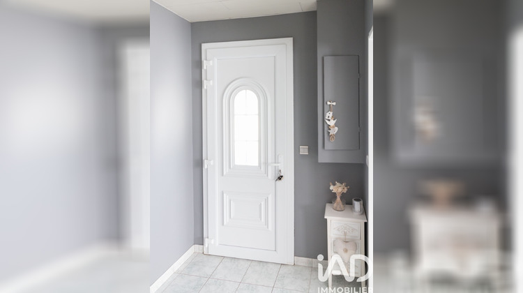 Ma-Cabane - Vente Maison Moussy-le-Neuf, 84 m²