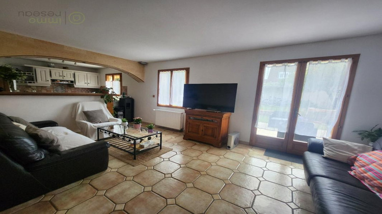 Ma-Cabane - Vente Maison MOUSSY LE NEUF, 101 m²