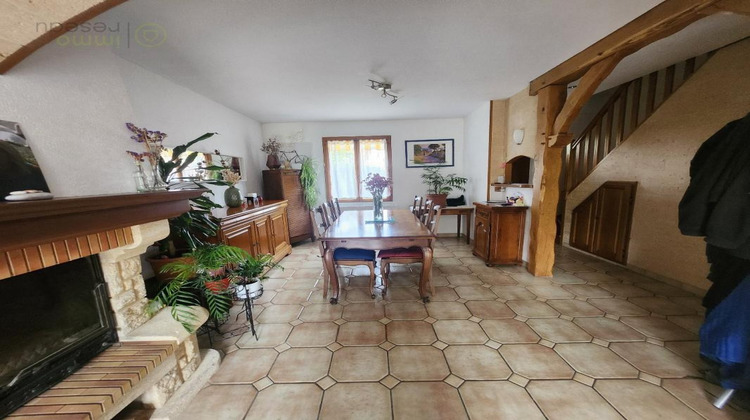 Ma-Cabane - Vente Maison MOUSSY LE NEUF, 101 m²