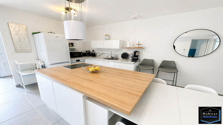 Ma-Cabane - Vente Maison MOUSSY-LE-NEUF, 65 m²