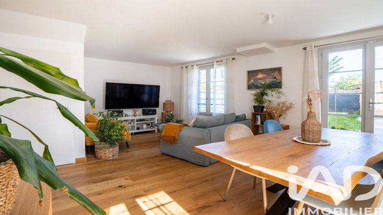 Ma-Cabane - Vente Maison Moussy-le-Neuf, 85 m²